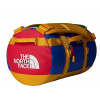The North Face Base Camp Duffel S - TNF Blue/TNF Red/Summit 50 L