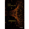 Výdych - Ted Chiang