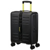 American Tourister TRAILON SPINNER 55 Black 5400520291233