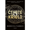 Čtvrté křídlo - Rebecca Yarros