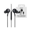 Slúchadlá SAMSUNG EO-IC100BBEGAE Black