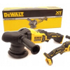 AUTOLEŠTIČKA DEWALT AKUMULÁTOROVÁ EXCENTRICKÁ BEZ AKUMULÁTORA 18V 125 MM