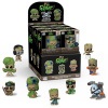 Funko Mystery Minis Marvel - Groot Shorts, 1ks - náhodný výběr