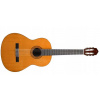 Klasická gitara Yamaha flamenco pre pravákov