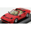 Best-model Najlepší model Ferrari 308 Gts Spider - Osobné auto Tom Sellek Magnum P.i. - Seconda Serie 1980 1:43 Červená