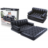 Bestway Posteľ s matracom 188 x 152 x 64 cm Bestway 75054