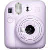 Fujifilm Instax Mini 12 86 x 54 mm Purpurová