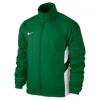 Pánská bunda Nike Academy 14 Sideline Woven - Velikost S