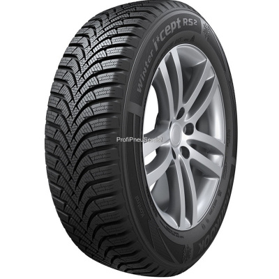 HANKOOK 205/50R16 87H W452 Winter i*cept RS2