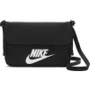 Nike Dámská sportovní taška Futura Revel Crossbody, černá