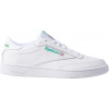 Obuv Reebok Classic CLUB C 85 ar0456 Veľkosť 42 EU | 8 UK | 9 US | 27 CM