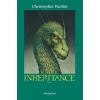 Inheritance – měkká vazba - Paolini Christopher
