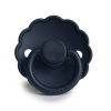 FRIGG DAISY DARK NAVY, 0-6M, SILIKÓN