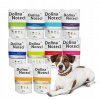 Dolina Noteci Premium Mokré krmivo pre psa vrecúško MIX bez hydiny 10x500g