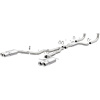 MagnaFlow výfuk 19007 BMW F12/ F13 M6 4.4L V8 2015-18 (MagnaFlow #19007 Cat-Back Touring Series)