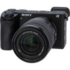 Sony Alpha A6700