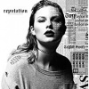 Taylor Swift: Reputation - CD