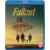 Fallout Season 2 Blu-ray