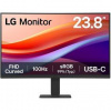 Monitor LG 24U421A
