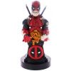 Exquisite Gaming Cable Guy Deadpool Zombie 20 cm