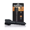 Duracell 80 Lumen gumová svítilna 8746-DF80SE