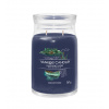 Yankee Candle Signature Lakefront Lodge vonná sviečka 567 g
