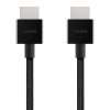Belkin Ultra HD High Speed HDMI Kabel 2m Čierna AV10176bt2M-BLK