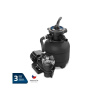 GETI Filtrácia piesková GSF06
