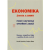 Ekonomika života a smrti - David Stuckler, Sanjay Basu