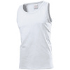 Tričko STEDMAN CLASSIC TANK TOP MEN White biela S