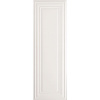 Ape ceramica OBKLAD PALACE WHITE MAT 30X90 cm 1,35m2