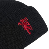 Adidas Manchester United Vlnená čiapka IY0437 OSFL