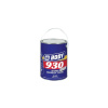 HB BODY 930 čierna 1 kg.