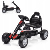Gokart na pedále Meteor