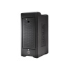SanDisk Professional G-RAID SHUTTLE 8 - Pole pevných disků - 160 TB - 8 zásuvky - HDD 20 TB x 8 - Thunderbolt 3, USB 3.1 (SDPH48H-160T-MBAAB)