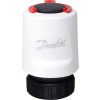 Danfoss Termopohon Thermot, M 30 x 1,5, 24 V, NC (normálně zavřený), 1,00 m