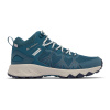 Dámska Vysoká obuv COLUMBIA PEAKFREAK II MID OUTDRY 2100091407 – Modrá