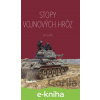 E-kniha Stopy vojnových hrôz - Ján Lacika