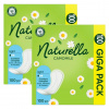 Naturella ľahké harmančekové čistiace vložky 2x100ks Naturella