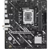 ASUS MB Sc LGA1700 PRIME B760M-F WIFI, Intel B760, 2xDDR5, WiFi, 1xDP, 1xHDMI, mATX