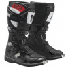 GAERNE 2194-001 GX-1 ENDURO BLACK S ENDUROVOU PODRÁŽKOU farba BLACK