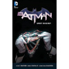 Batman Smrt rodiny - Greg Capullo, Scott Snyder