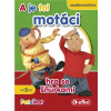 Pat a Mat Motáci - rodinná hra