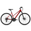 Cyclision Zodya 4 L-480-19 color 406 Scarlet Red