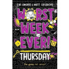 Worst Week Ever! Thursday - Eva Amores
