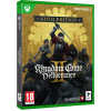 Kingdom Come: Deliverance 2 – Gold Edition – Xbox Series X