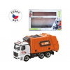 Made City Collection auto technické služby na setrvačník popeláři 27cm