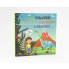 Jak Tomášek zachránil dinosaury a babičk