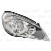 VALEO Hlavný svetlomet 045132