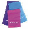 Spokey Swing Fitness gumy - 3 ks K832426 120 x 15 cm